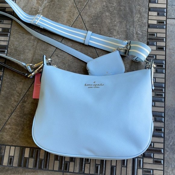 kate spade rosie crossbody white